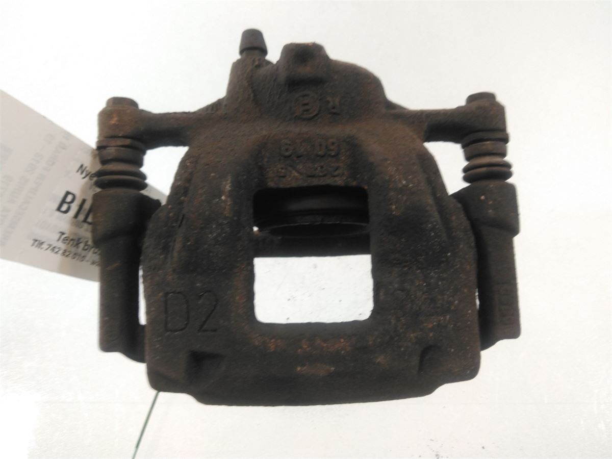 Bremsecaliper Foran Høyre – bilde 3