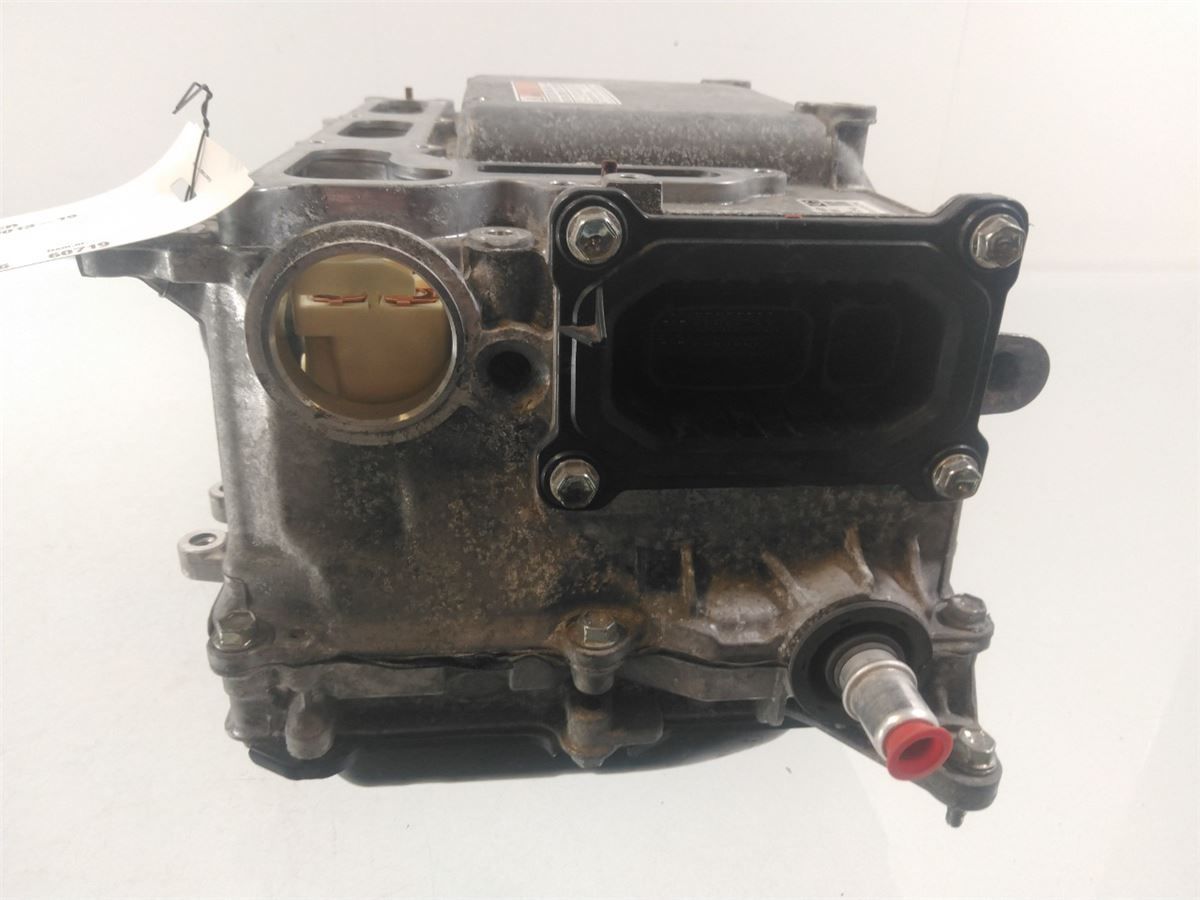 Hybrid Inverter – bilde 3