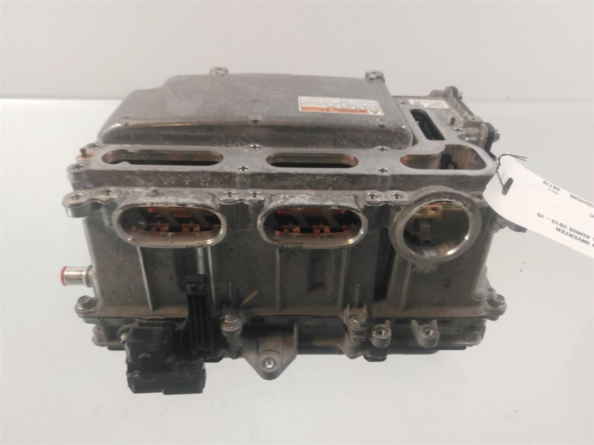 Hybrid Inverter – bilde 4