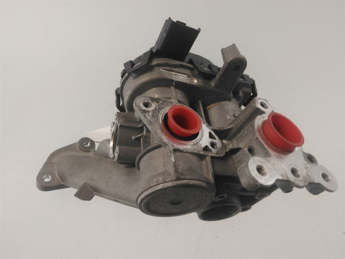 EGR Ventil – bilde 3