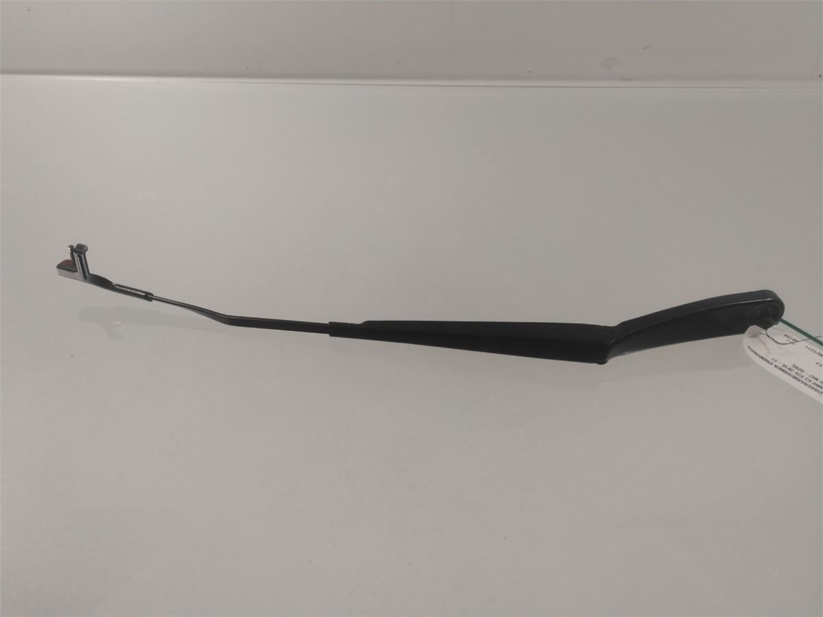 Viskerarm / Armer Frontrute – bilde 1