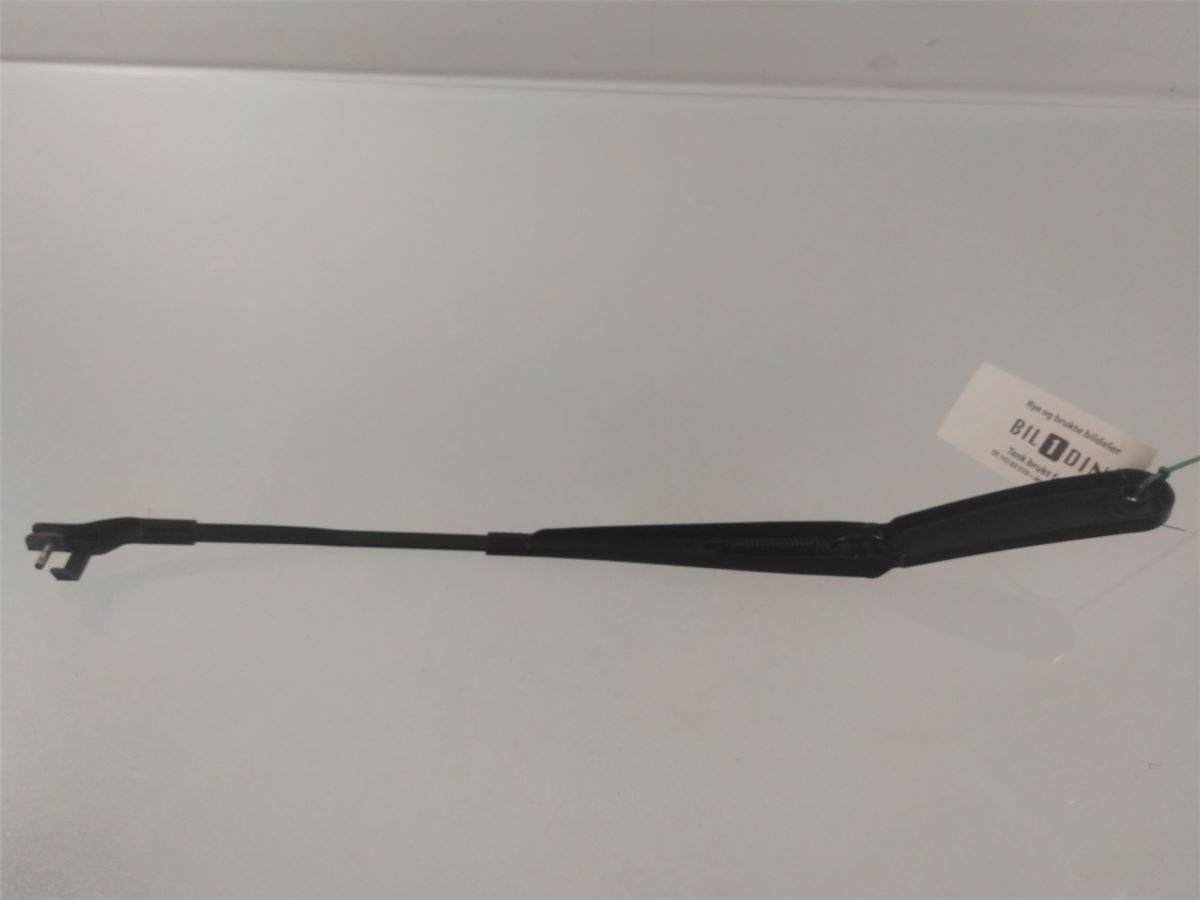 Viskerarm / Armer Frontrute – bilde 2