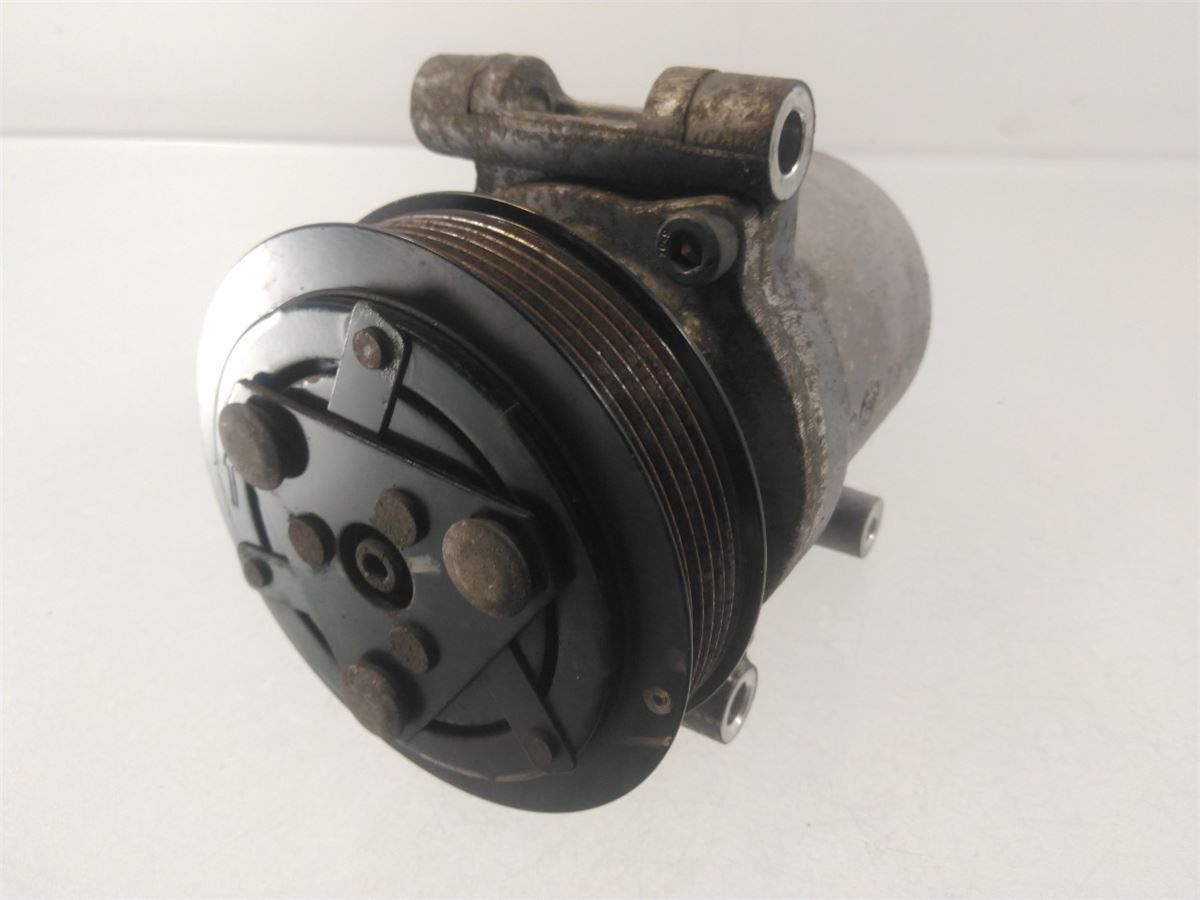 Varme AC Kompressor – bilde 2