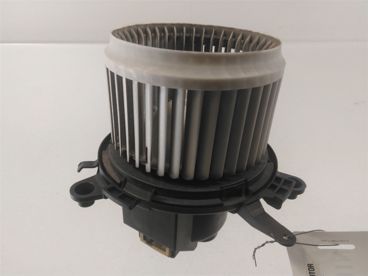 Varmeapparat Viftemotor – bilde 1