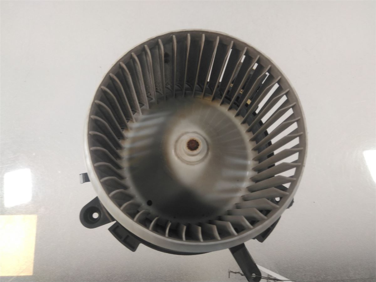 Varmeapparat Viftemotor – bilde 2