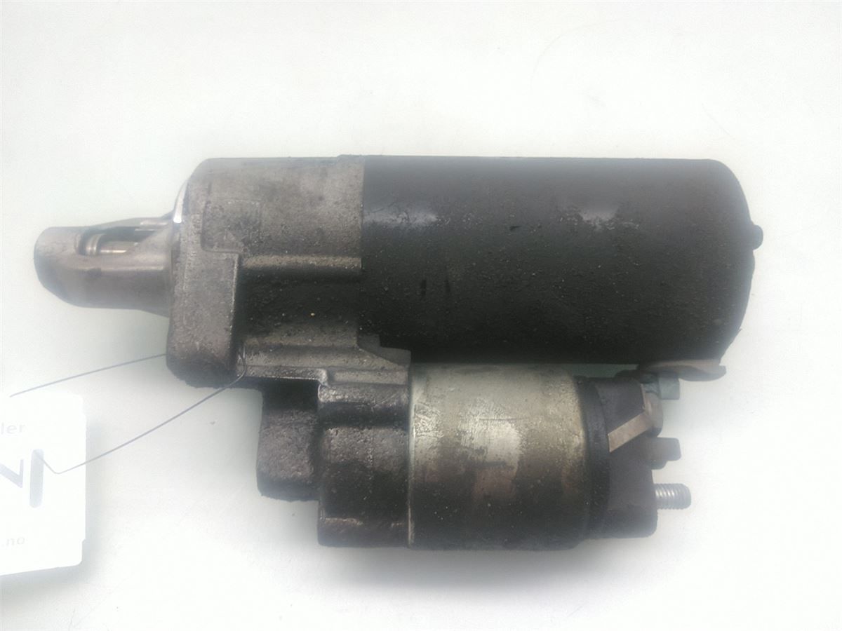 Startmotor Bensin – bilde 1
