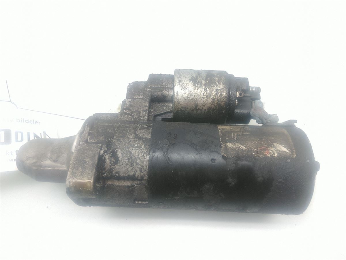 Startmotor Bensin – bilde 2