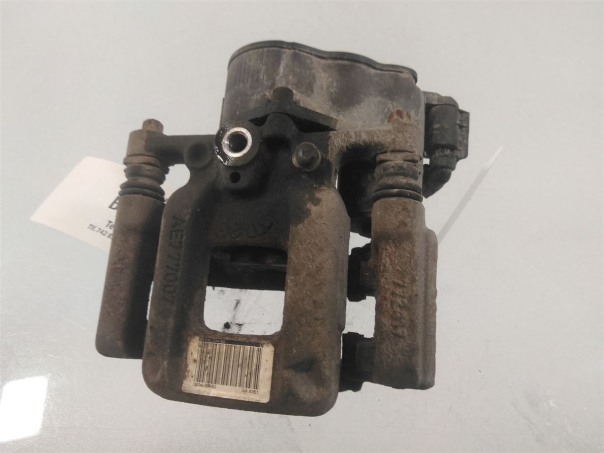 Bremsecaliper Bak Høyre – bilde 3