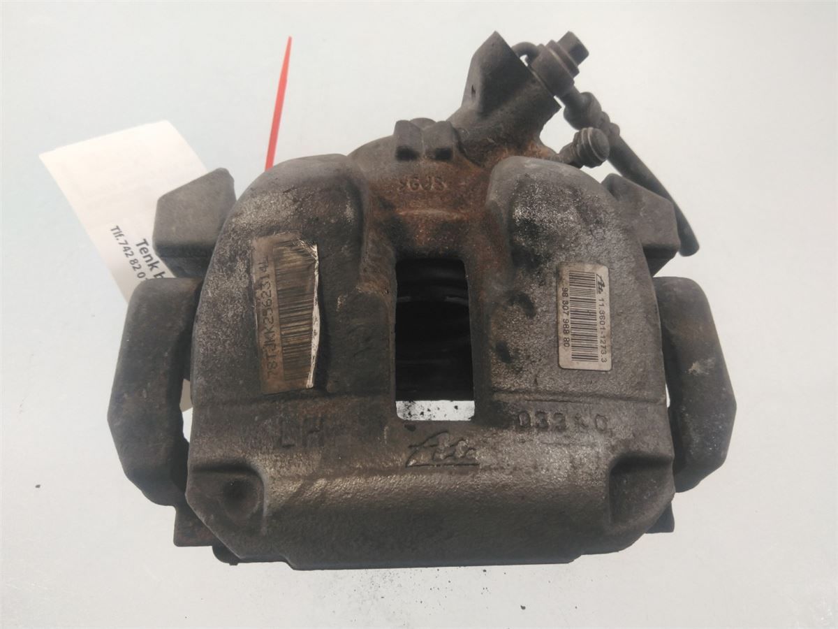 Bremsecaliper Foran Venstre – bilde 3