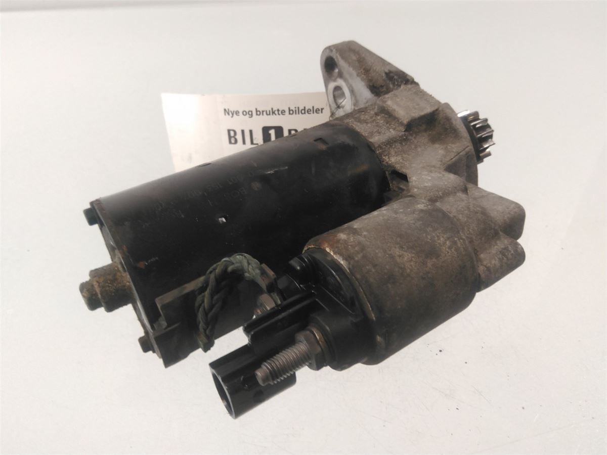 Startmotor Diesel – bilde 3