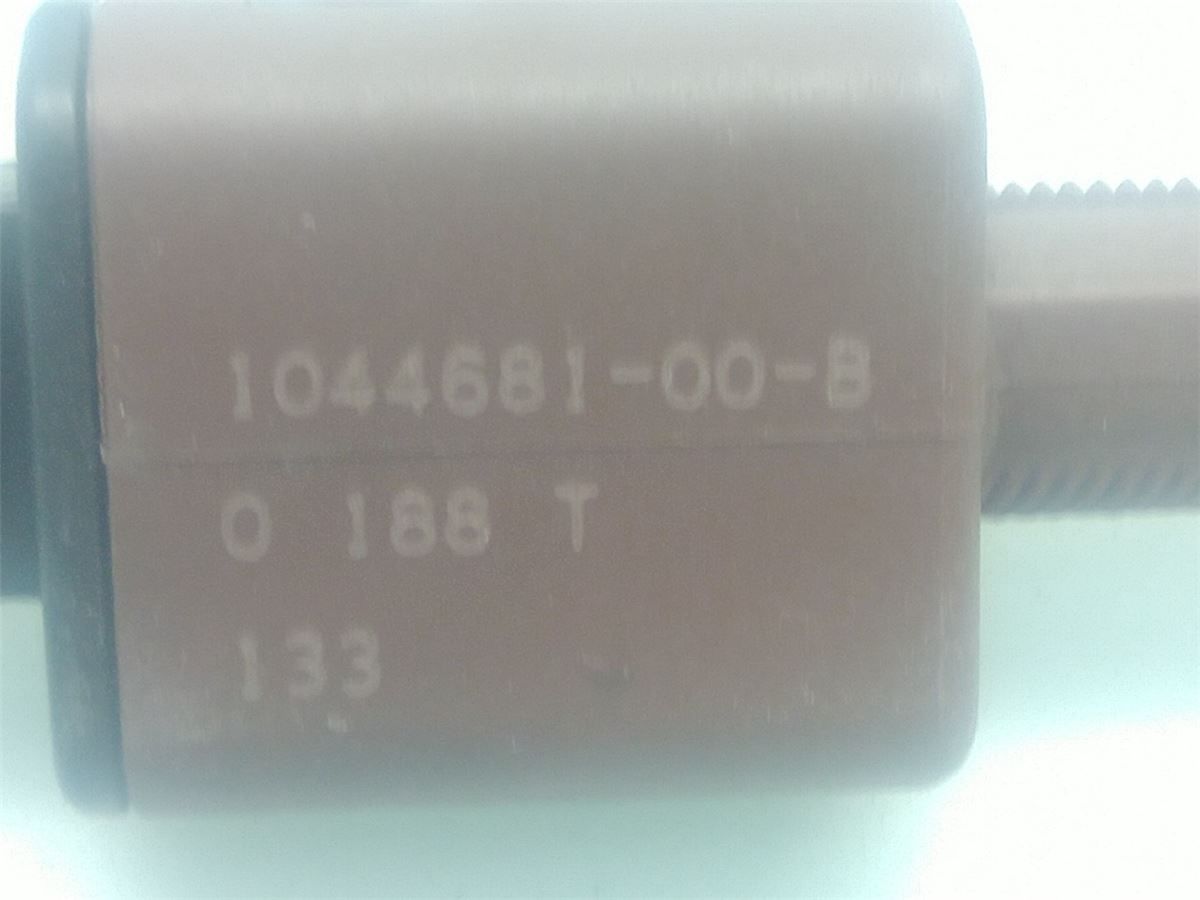 Sensor / Giver Bremsepedal – bilde 3