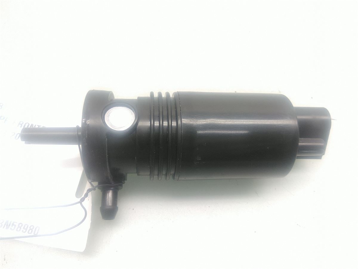 Spylerpumpe Frontrute – bilde 1