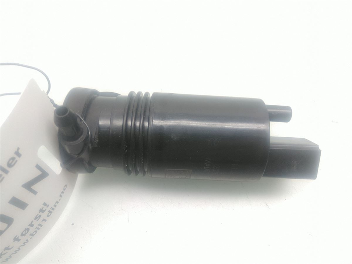 Spylerpumpe Frontrute – bilde 2