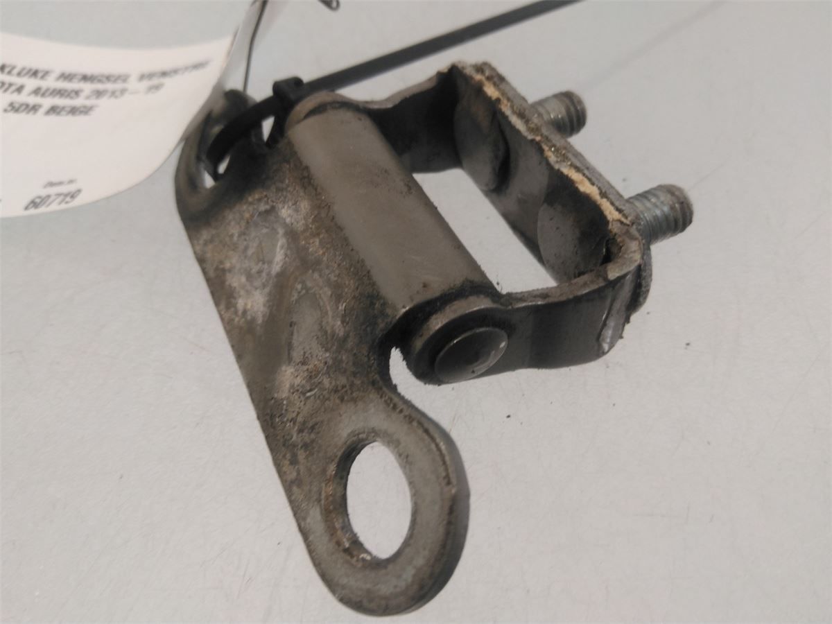 Bakluke Hengsel Venstre – bilde 2