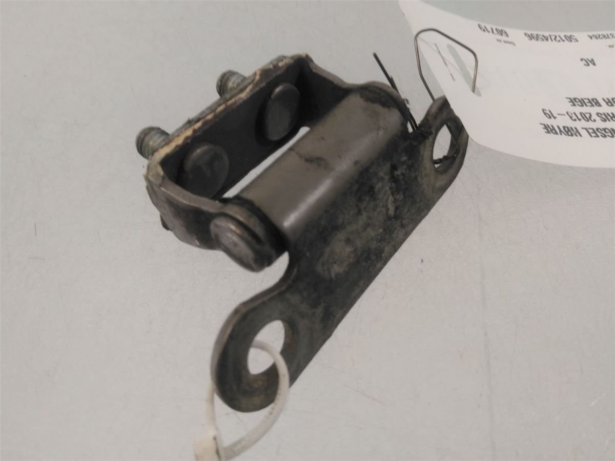 Bakluke Hengsel Høyre – bilde 2