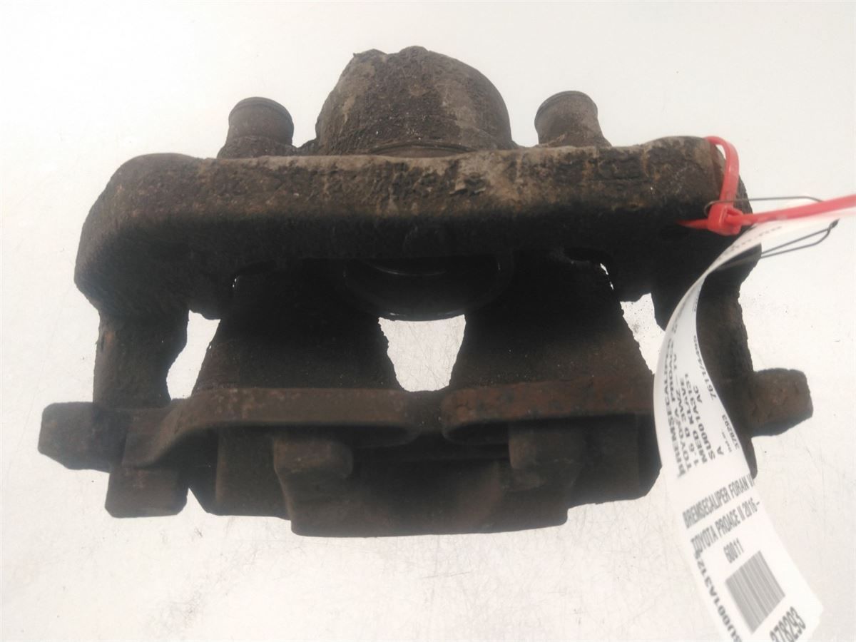 Bremsecaliper Foran Venstre – bilde 1