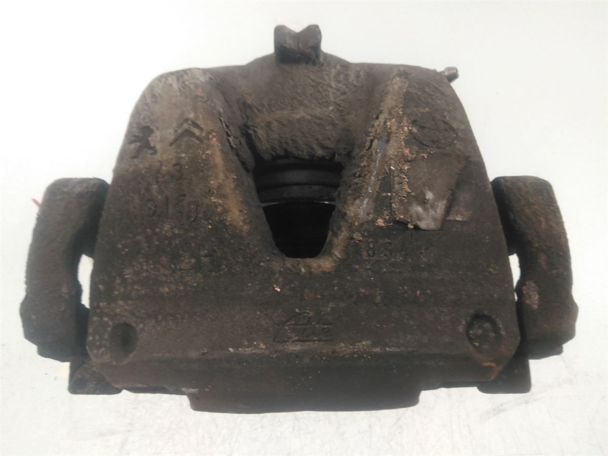 Bremsecaliper Foran Venstre – bilde 3