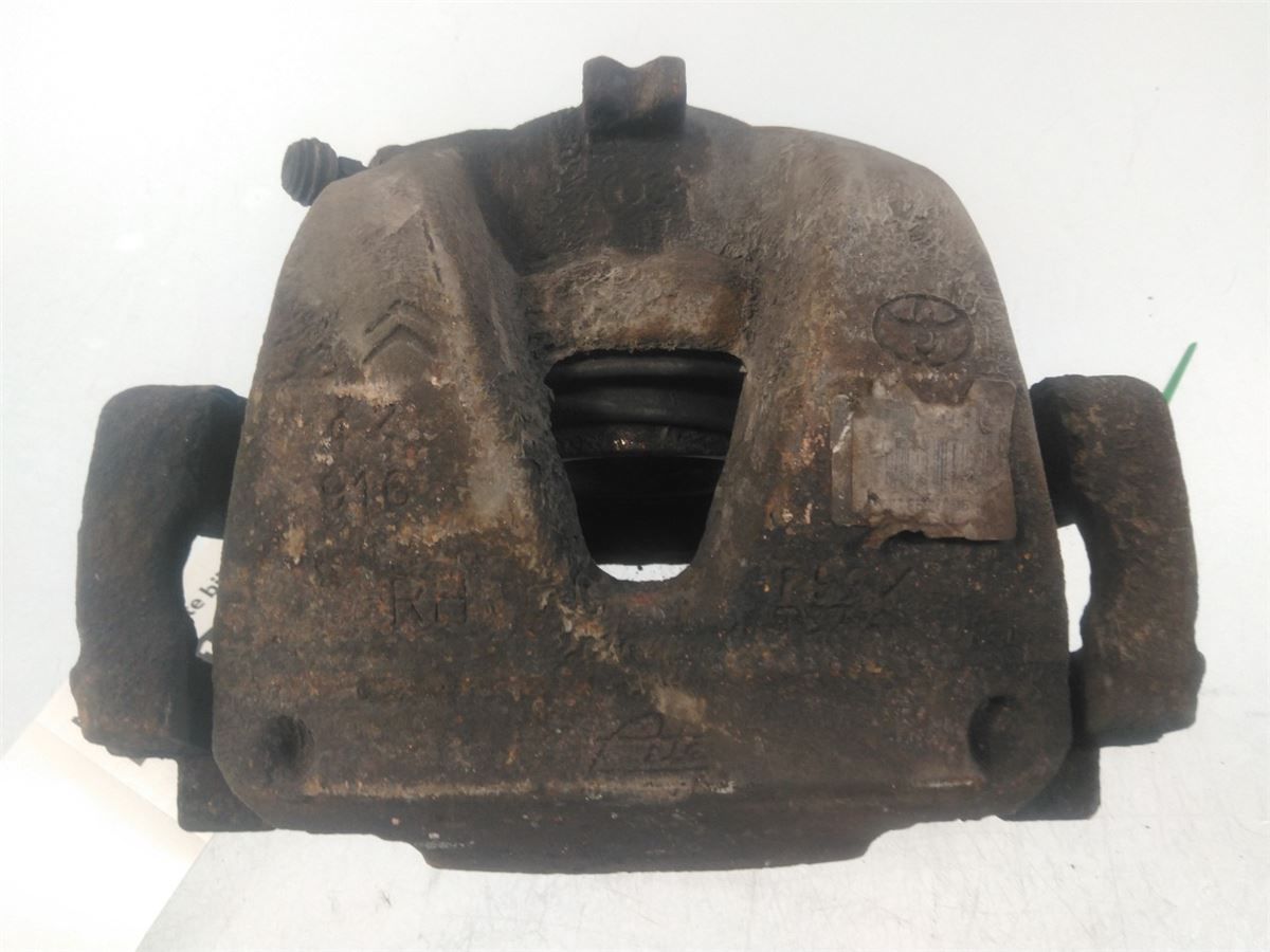Bremsecaliper Foran Høyre – bilde 3