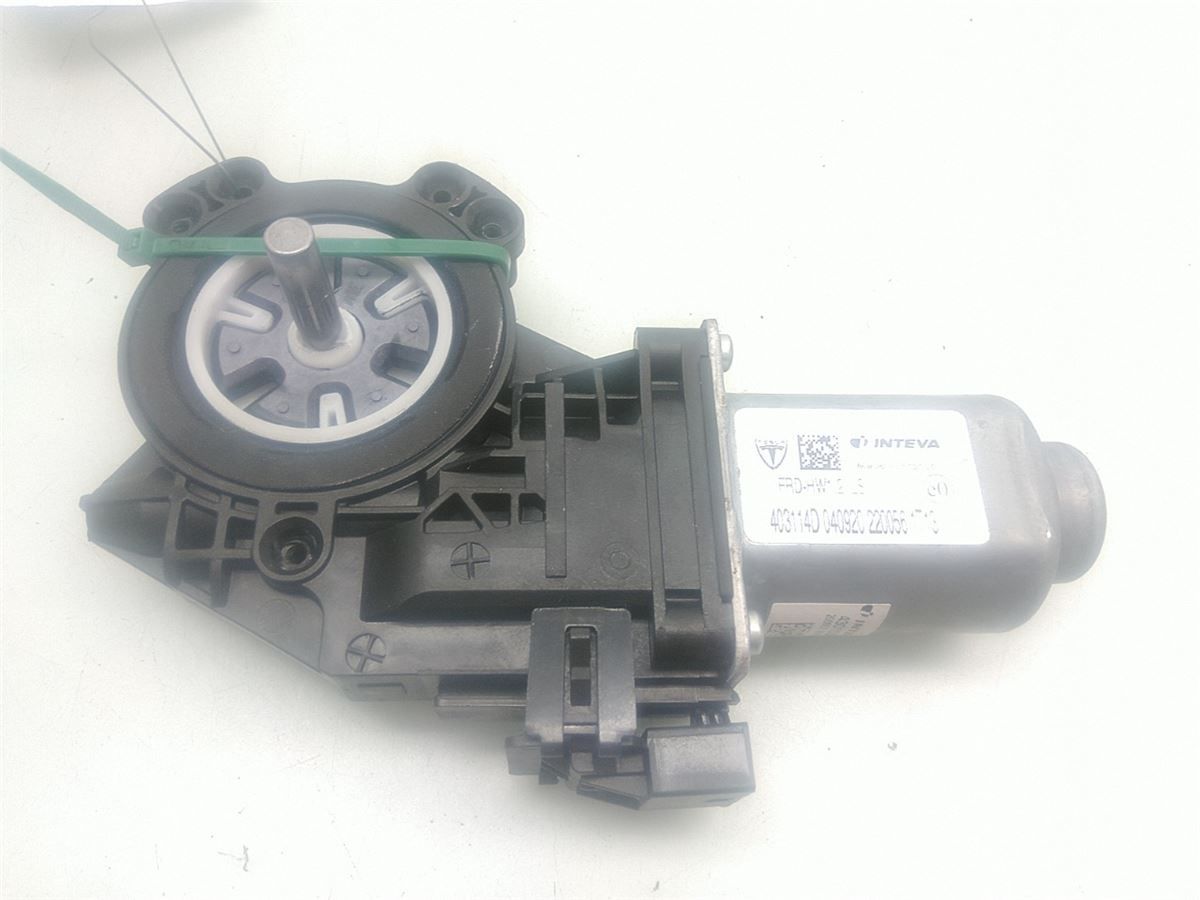 Vindusheismotor – bilde 4