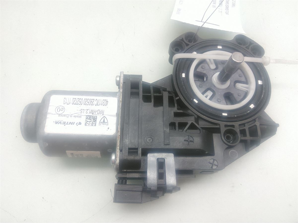 Vindusheismotor – bilde 1