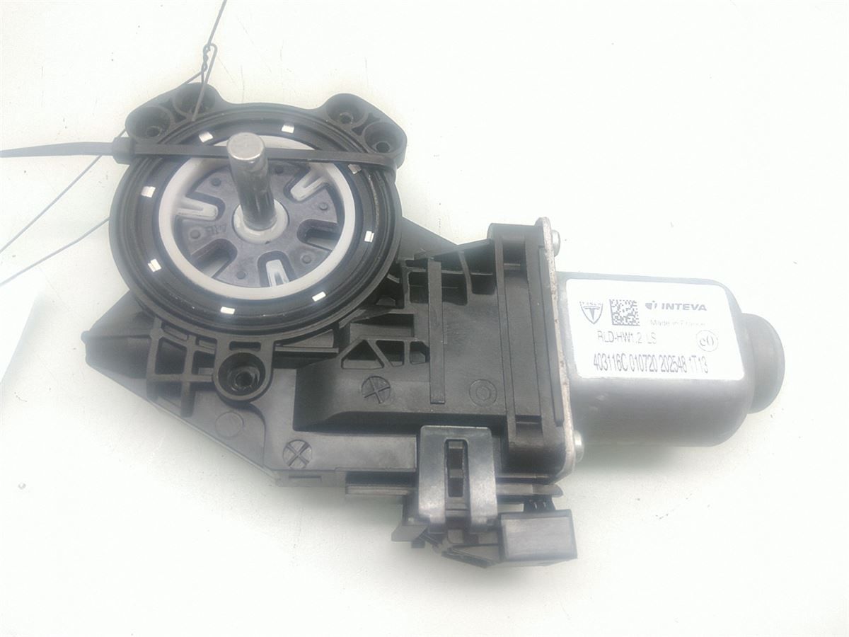Vindusheismotor – bilde 1