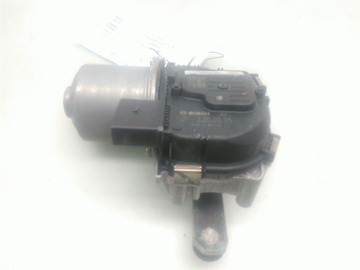 Viskermotor Frontrute – bilde 2
