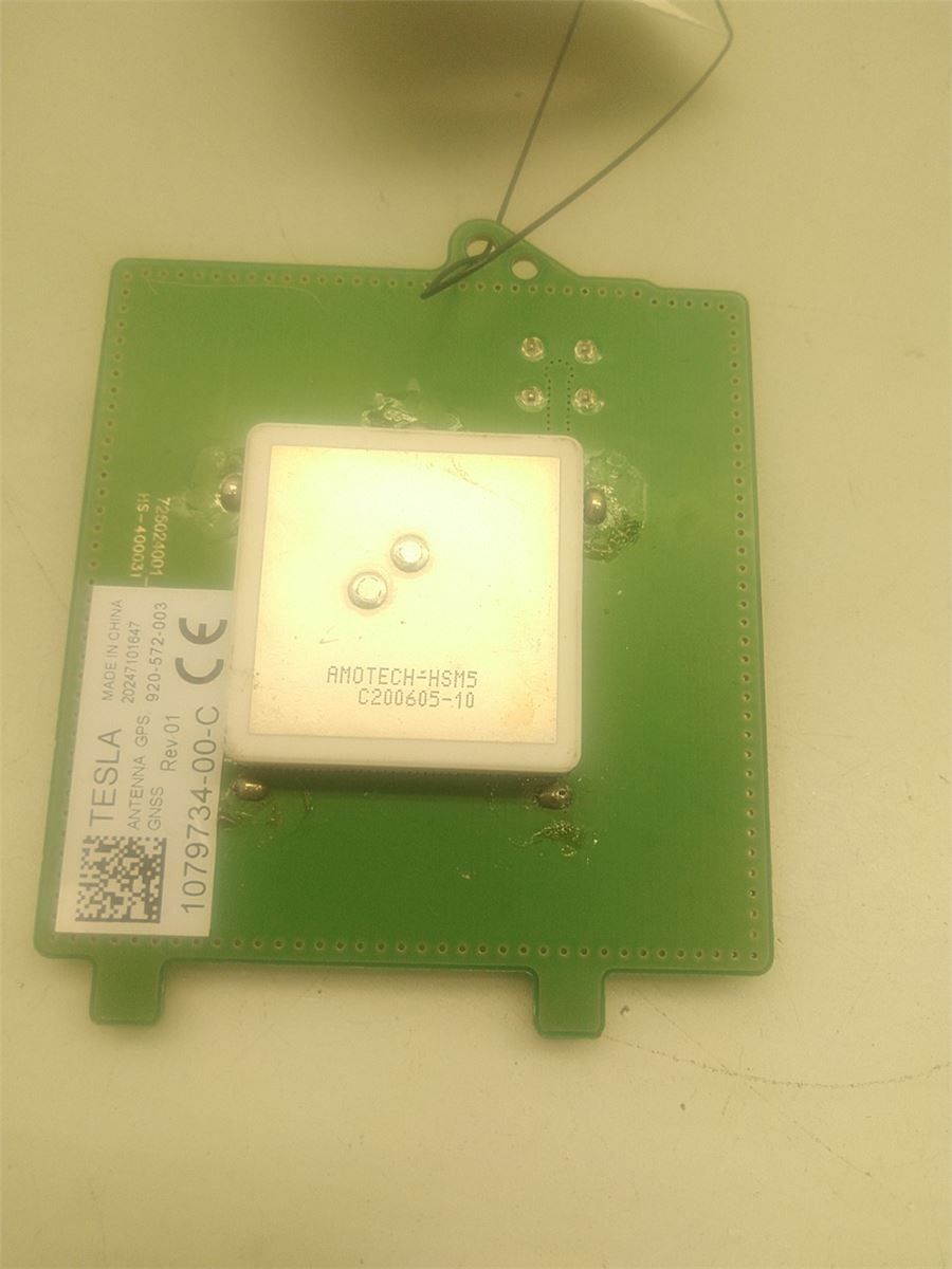 Stereo Antenne Radio / Tv – bilde 2