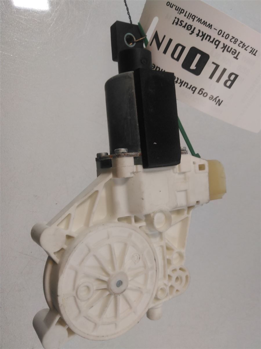 Vindusheismotor – bilde 2