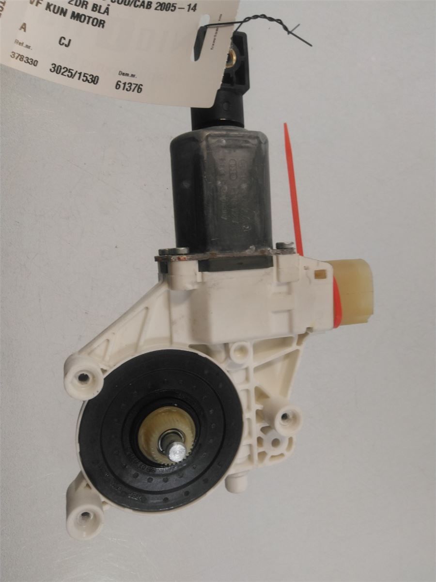 Vindusheismotor – bilde 1