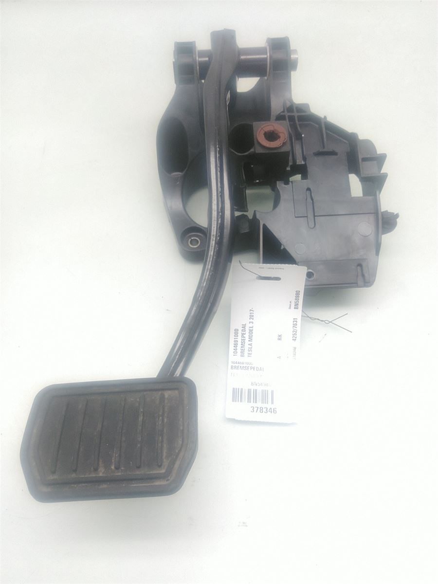Bremsepedal – bilde 1