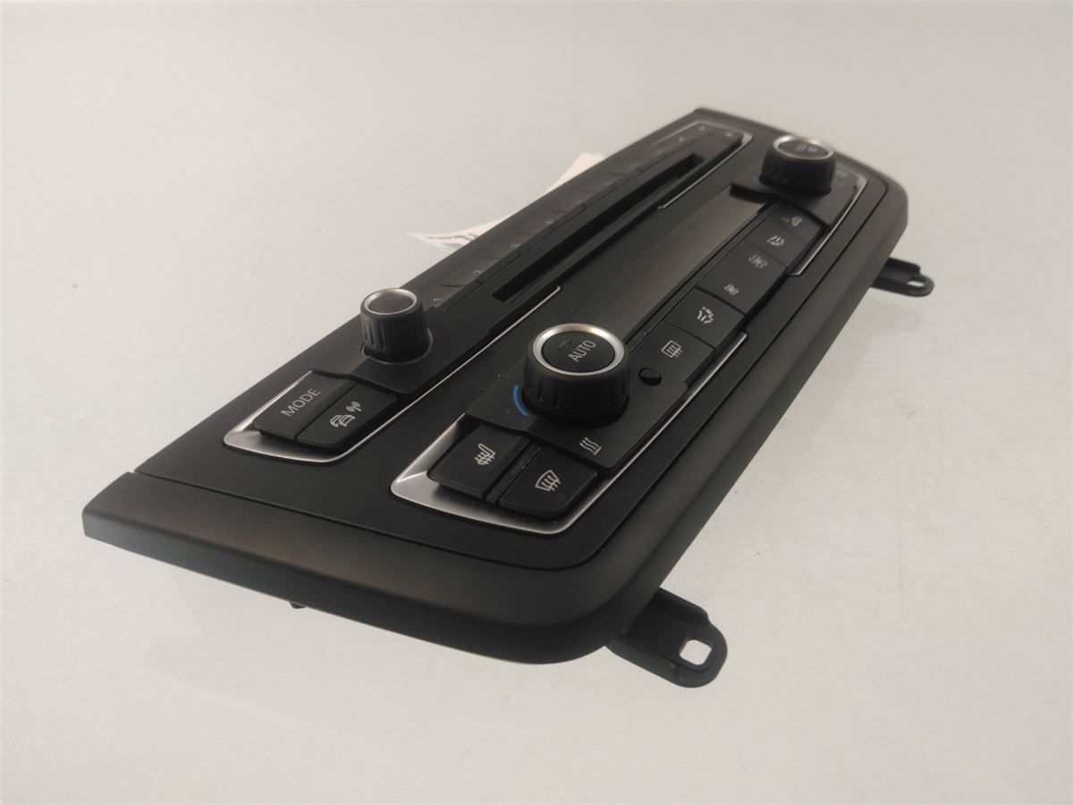 Varme AC Betjening/Display – bilde 2