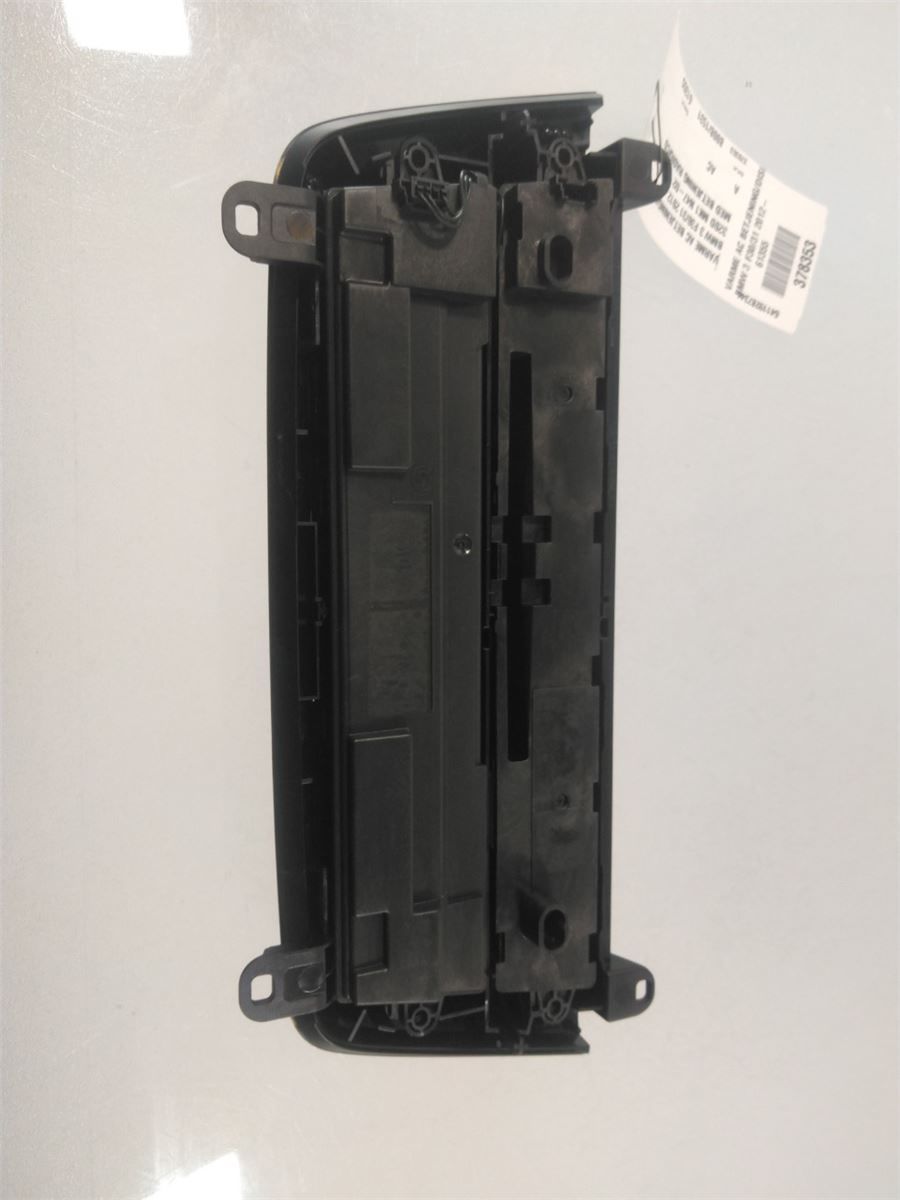 Varme AC Betjening/Display – bilde 3