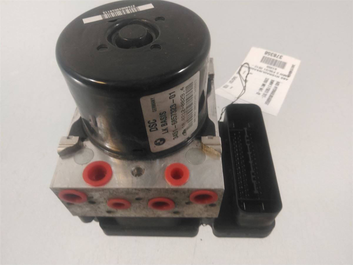 ABS Hydraulikkaggregat – bilde 1