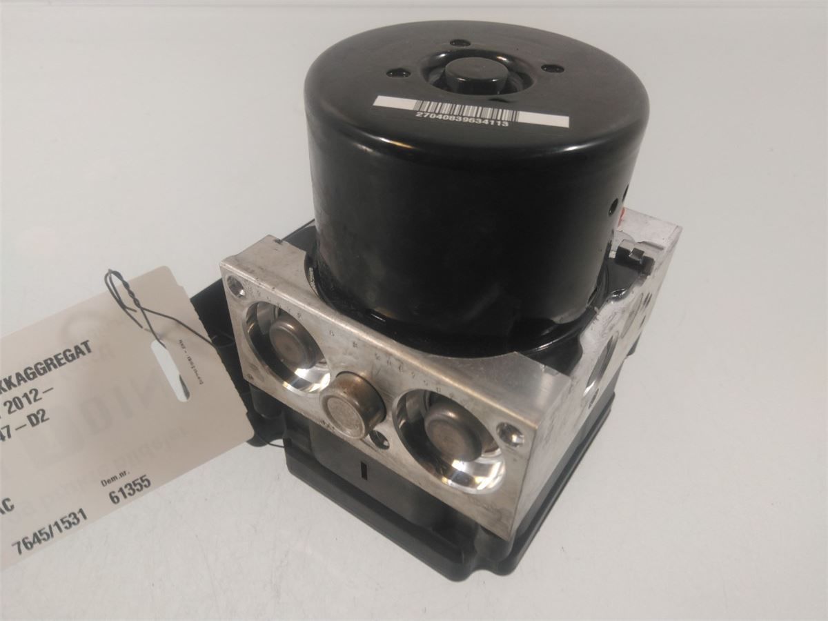 ABS Hydraulikkaggregat – bilde 3