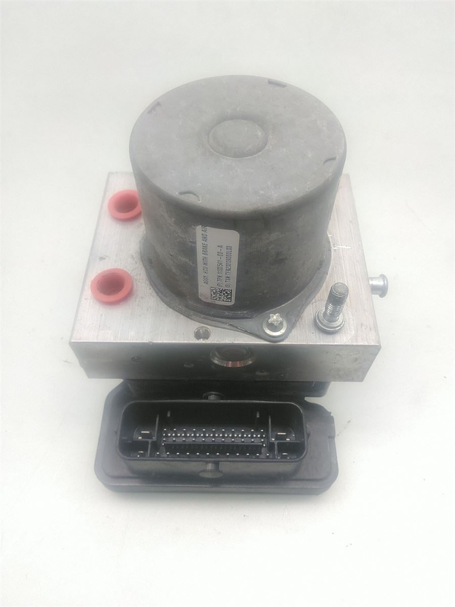ABS Hydraulikkaggregat – bilde 1