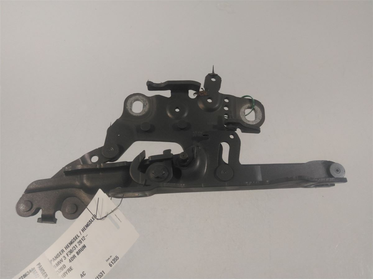Panser Hengsel / Hengsler – bilde 1