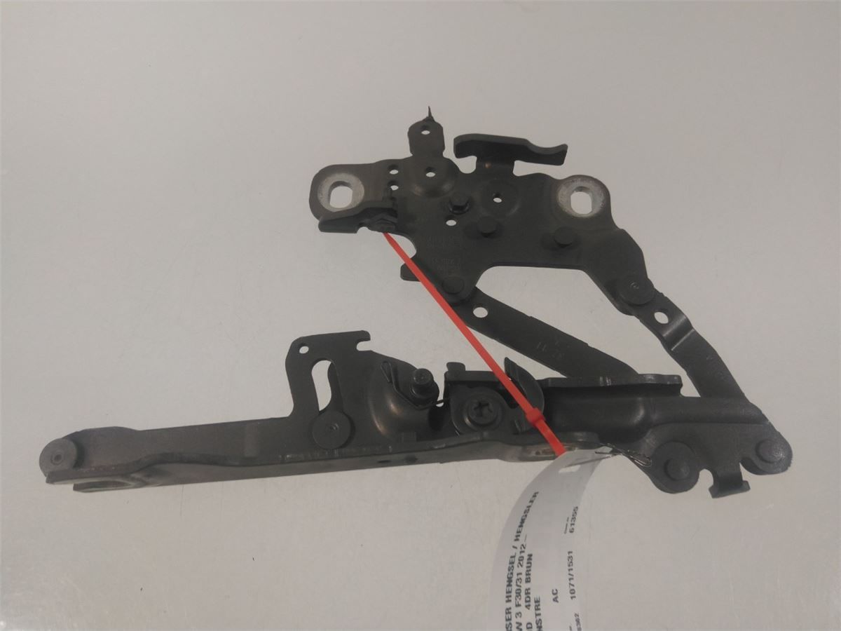 Panser Hengsel / Hengsler – bilde 1
