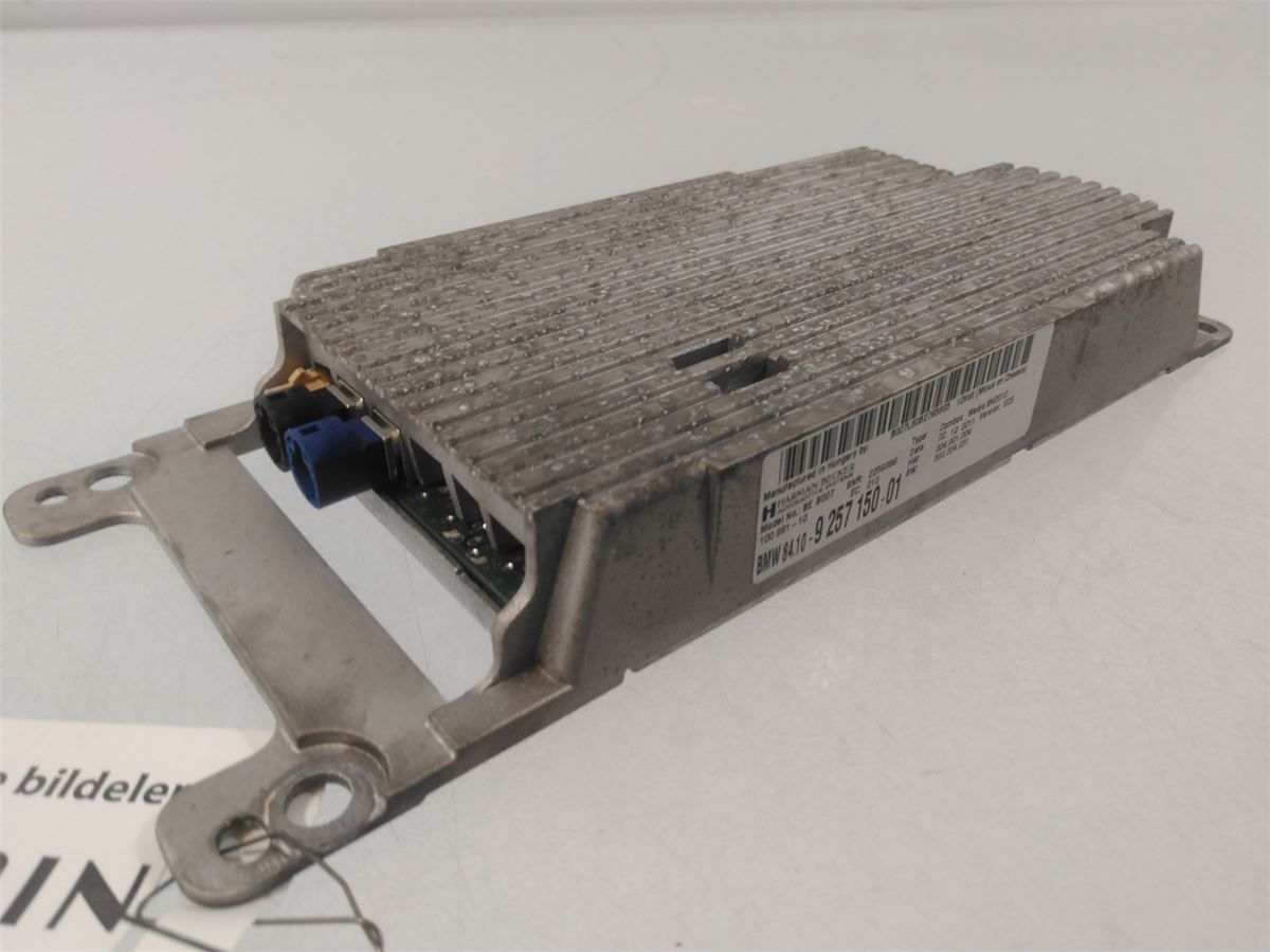 Styreenhet Multimedia – bilde 3