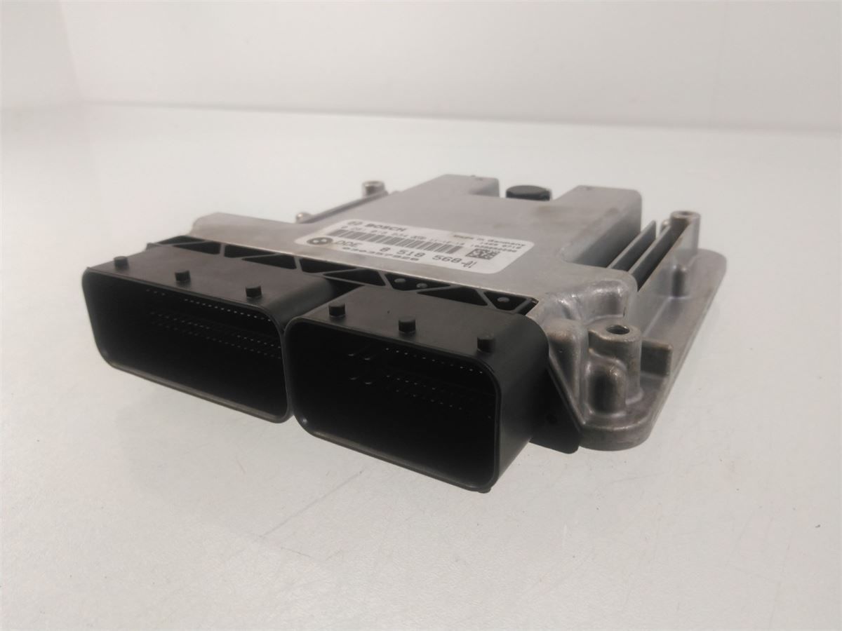 Styreenhet Motor (ECU) Diesel – bilde 2