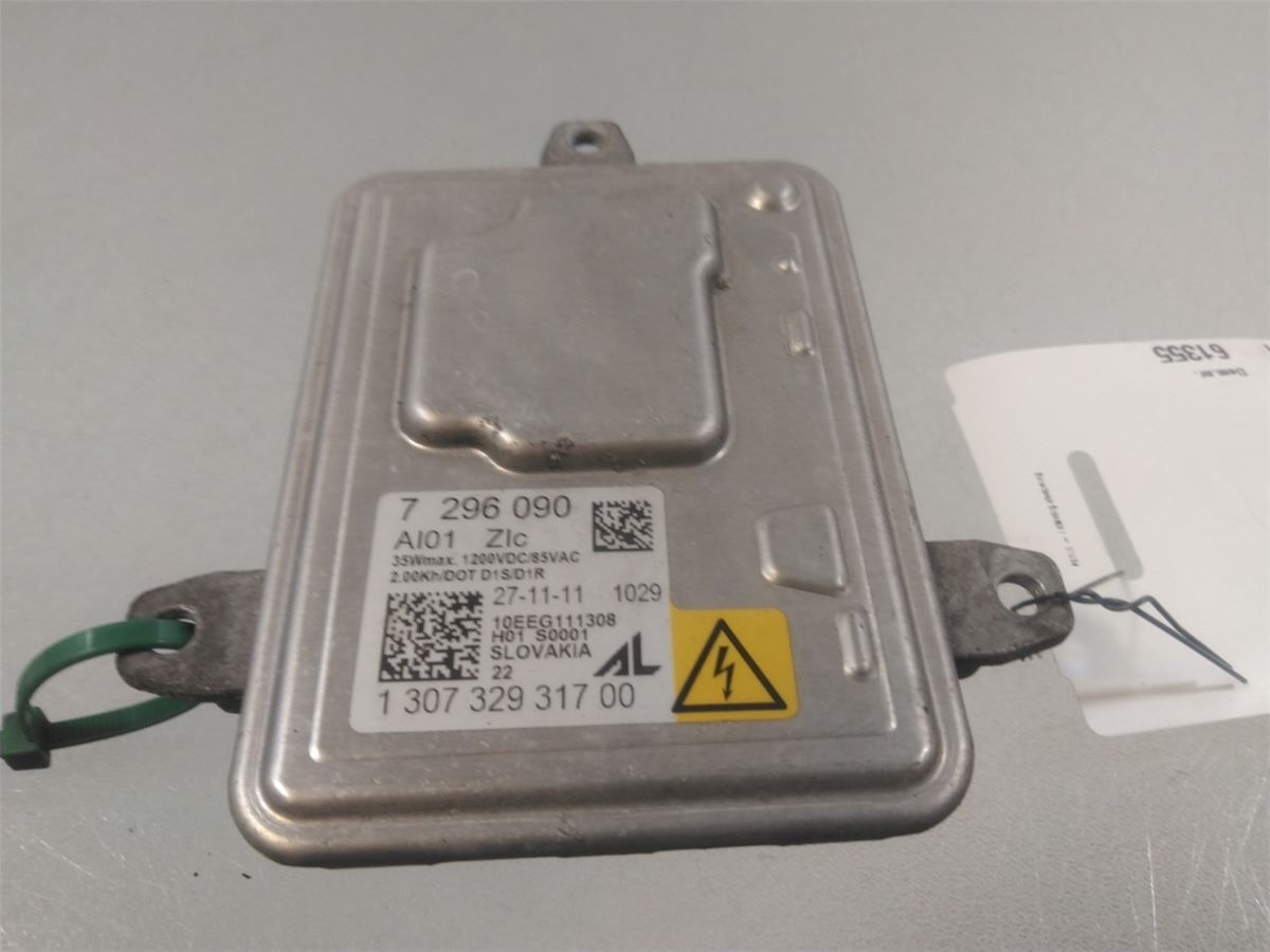 Styreenhet Xenon – bilde 2