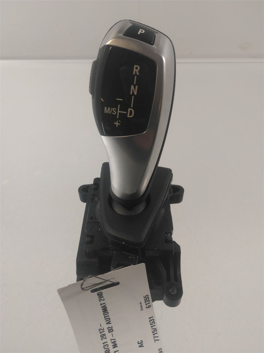 Gearspak – bilde 1