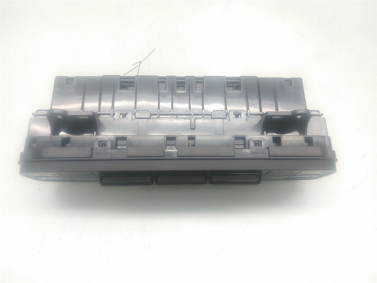 Varme AC Betjening/Display – bilde 3
