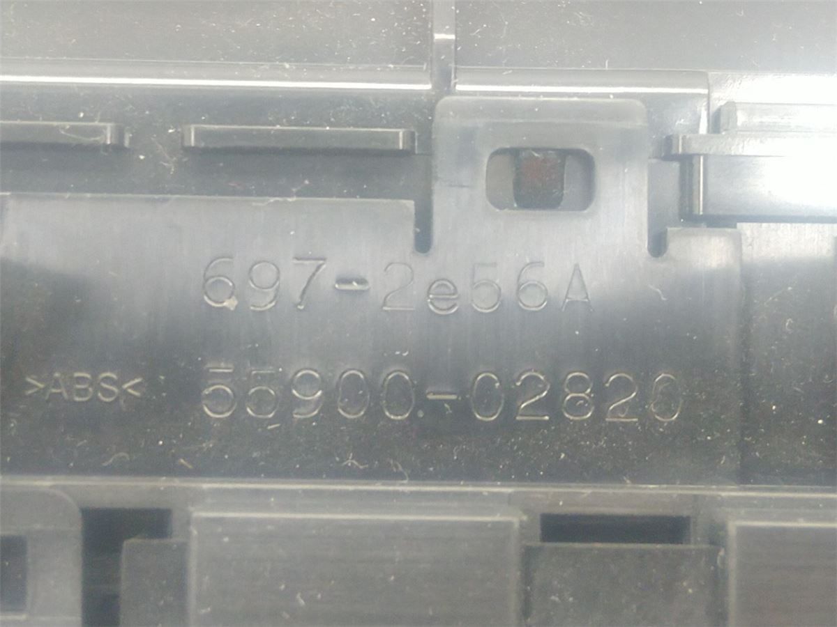 Varme AC Betjening/Display – bilde 5