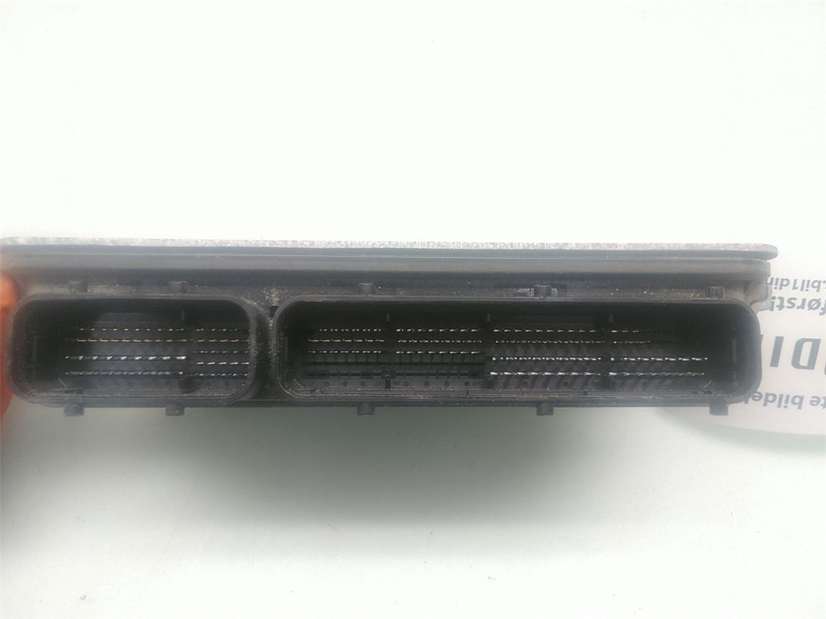 Styreenhet Motor (ECU) Bensin – bilde 4