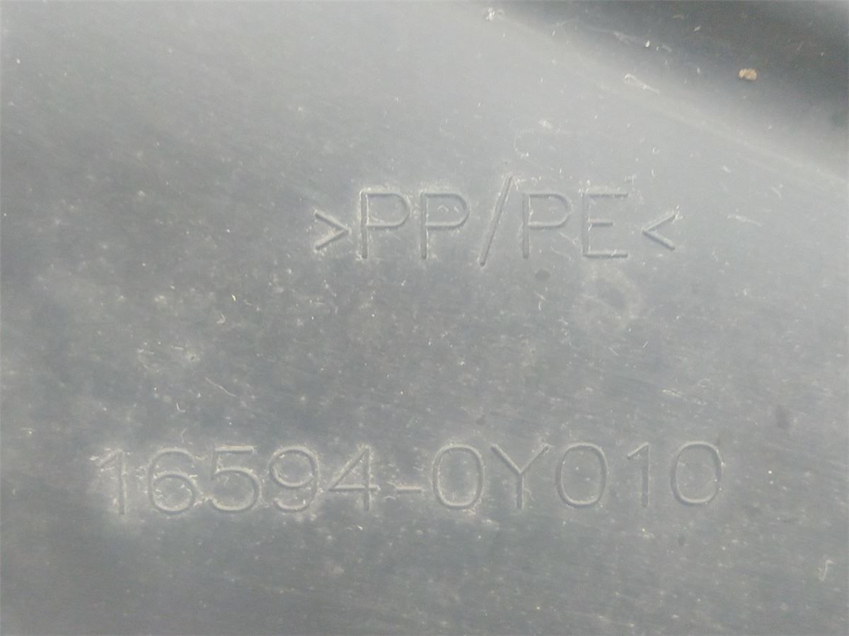 Frontplate Øvre – bilde 2