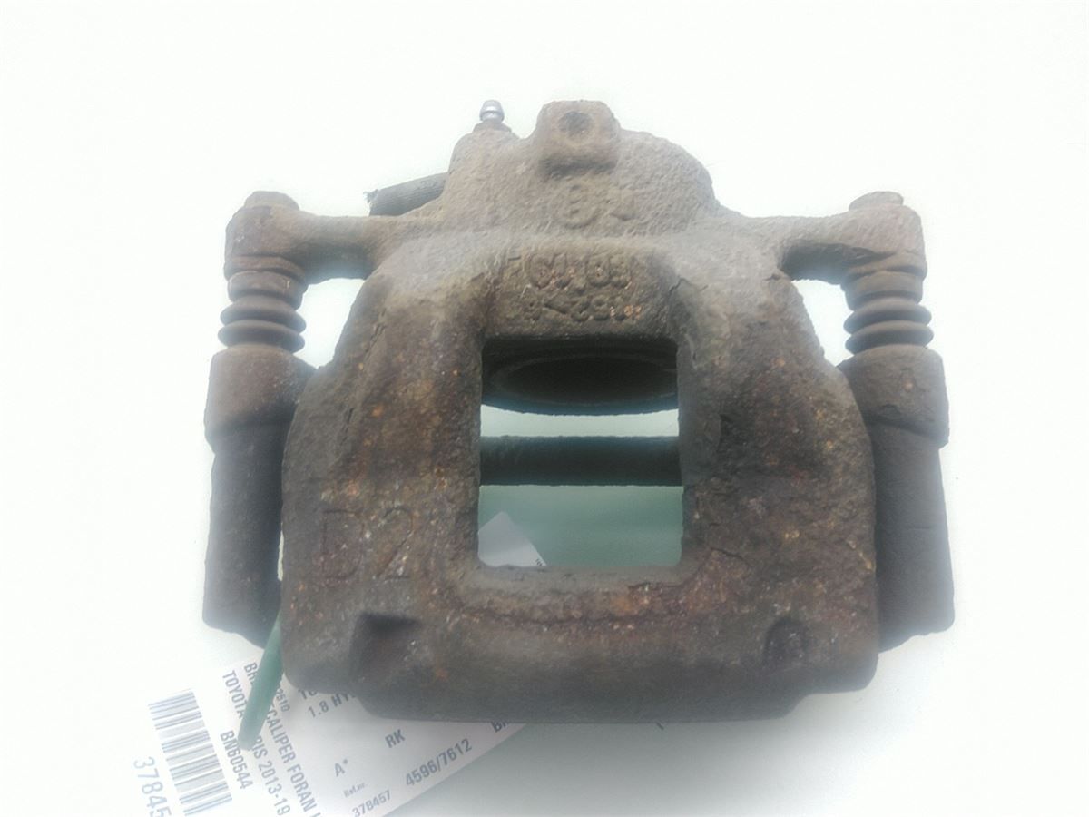 Bremsecaliper Foran Høyre – bilde 1