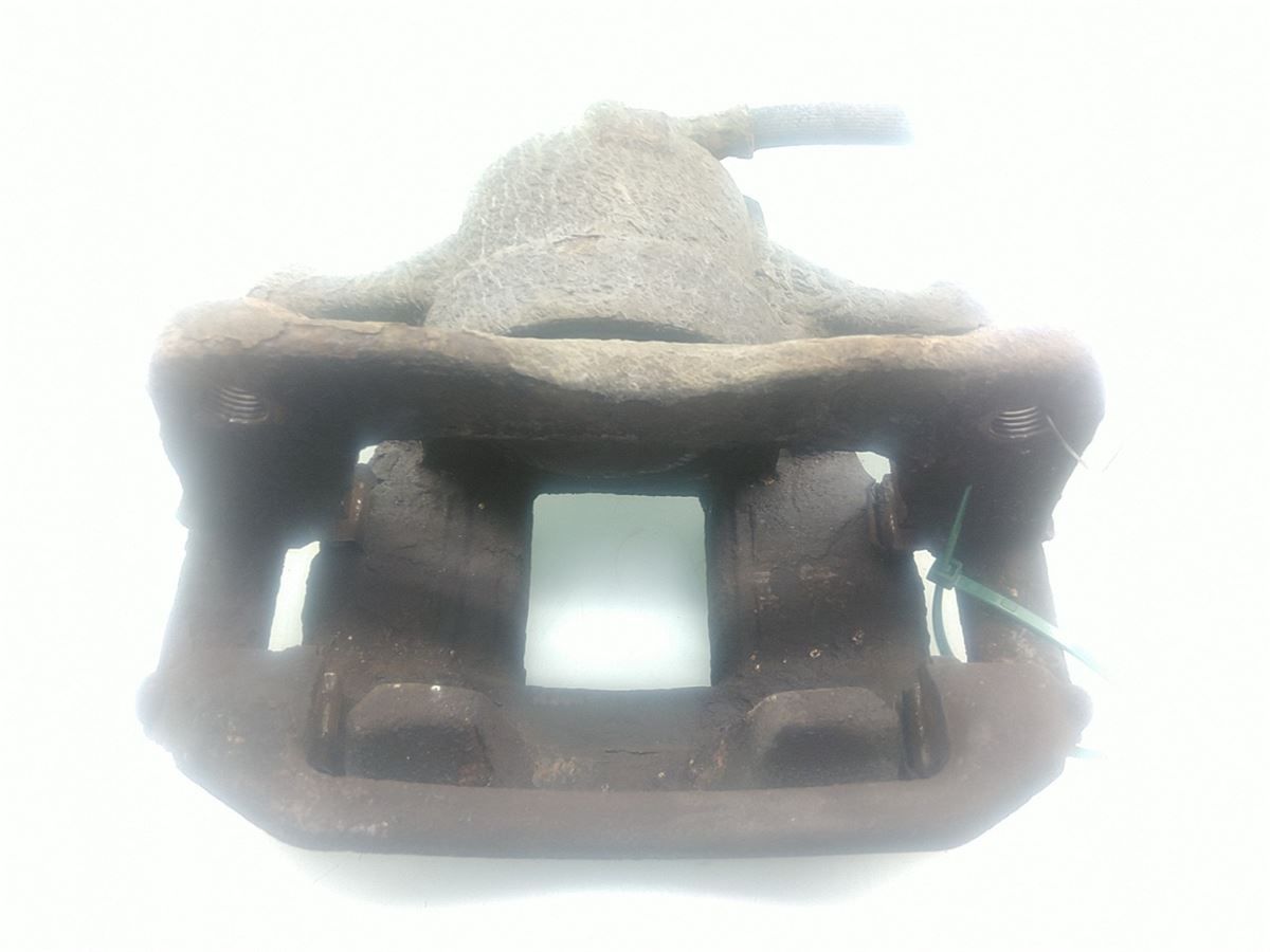 Bremsecaliper Foran Høyre – bilde 3