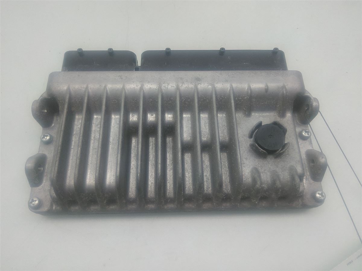 Styreenhet Motor (ECU) Bensin – bilde 3