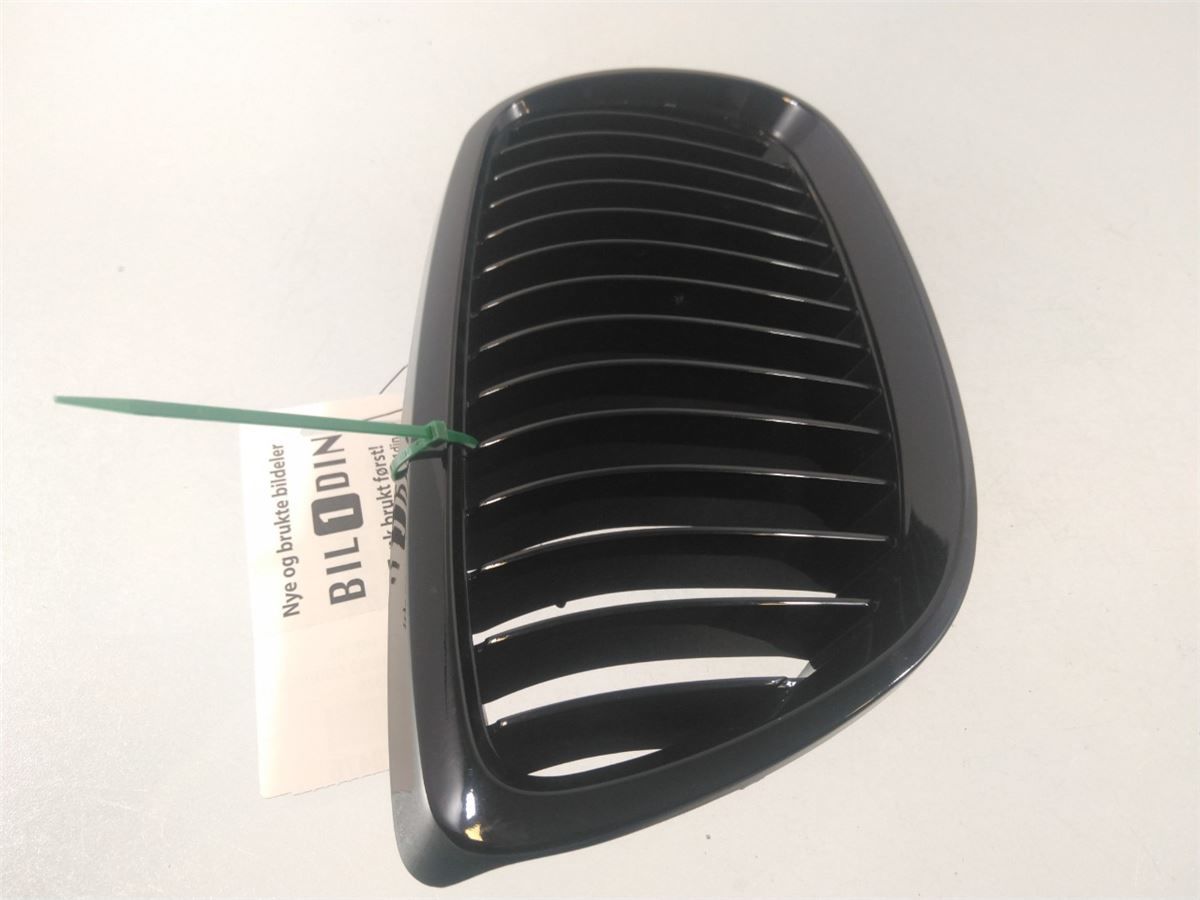 Grilldel Høyre – bilde 2