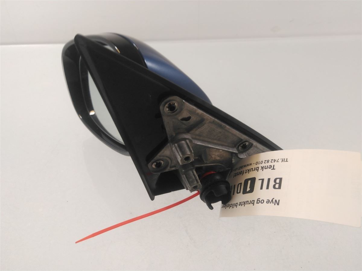 Speil V. M / El. Justering – bilde 4